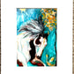 Anointed to Run matted Giclee art print